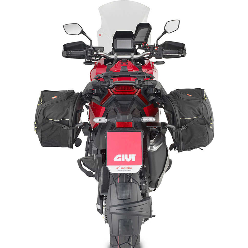 KIT DE FIJACION ALFORJAS GIVI REMOVE-X TR1188 HONDA X-ADV 750 | Fijaciones Alforjas de moto | %brands%