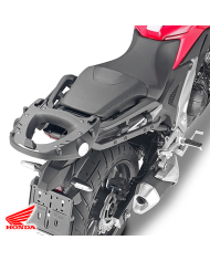 KIT DE FIJACIÓN POSTERIOR GIVI 1192FZ HONDA NC750X