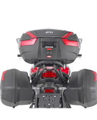 KIT DE FIJACIÓN POSTERIOR GIVI 1192FZ HONDA NC750X
