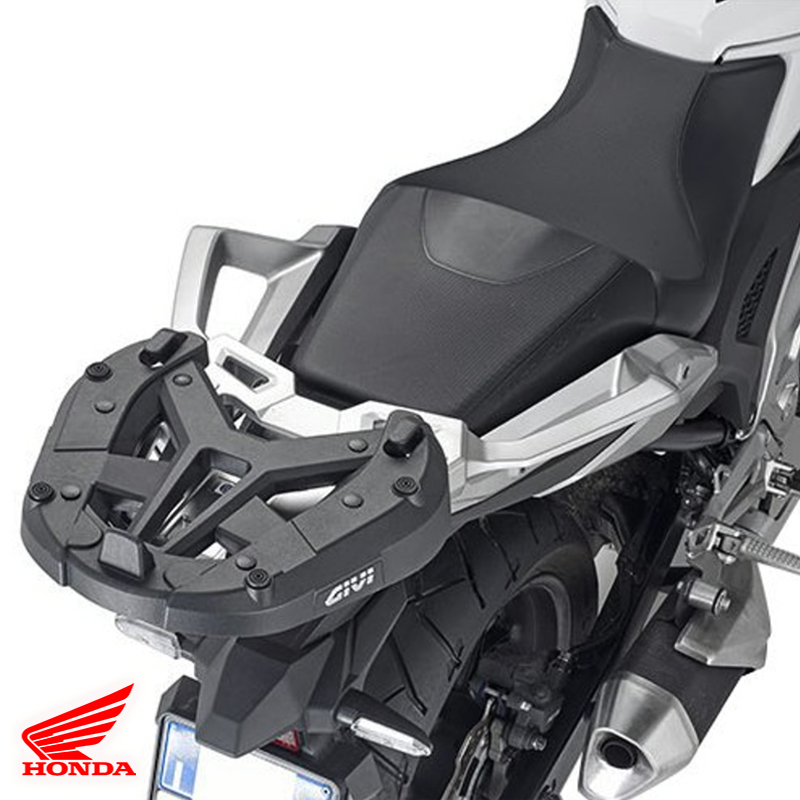 KIT DE FIJACIÓN POSTERIOR GIVI SR1192 HONDA NC750X