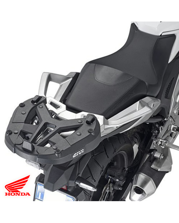 KIT DE FIJACIÓN POSTERIOR GIVI SR1192 HONDA NC750X