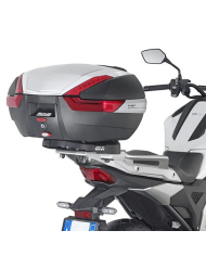 KIT DE FIJACIÓN POSTERIOR GIVI SR1192 HONDA NC750X