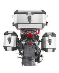 KIT DE FIJACION MALETAS LATERALES GIV PLO1192MK HONDA NC750X