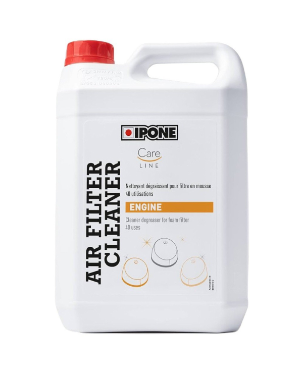 LIMPIADOR DE FILTROS DE AIRE IPONE |Complementos |Beatbikers