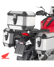 KIT DE FIJACION MALETAS LATERALES GIV PLO1192MK HONDA NC750X