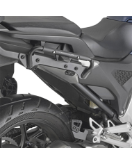 KIT DE FIJACION MALETAS LATERALES GIV PX1192 PARA TECH-3 HONDA NC750X