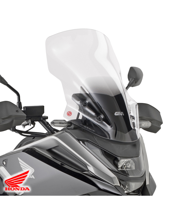 PARABRISAS GIVI D1217ST HONDA NC750X