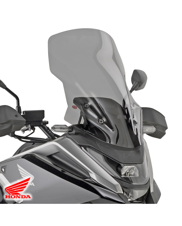 PARABRISAS GIVI D1217S HONDA NC750X AHUMADO