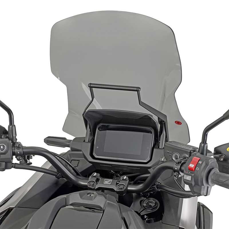 PARABRISAS GIVI D1217S HONDA NC750X AHUMADO