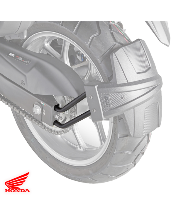 KIT DE MONTAJE GUARDABARROS TRASERO GIVI RM1146KIT HONDA NC750X