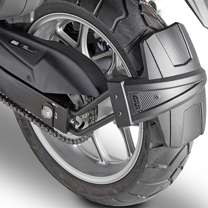 KIT DE MONTAJE GUARDABARROS TRASERO GIVI RM1146KIT HONDA NC750X