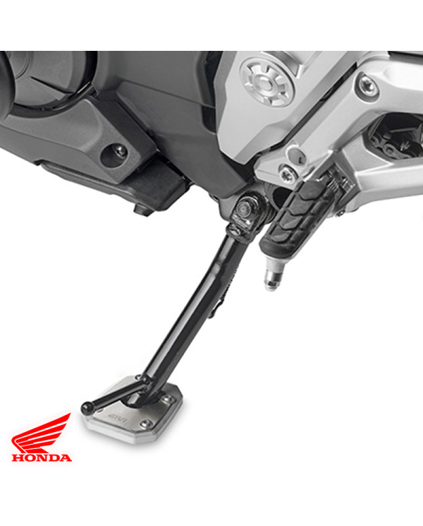 EXTENSIÓN CABALLETE LATERAL GIVI ES1192 HONDA NC750X