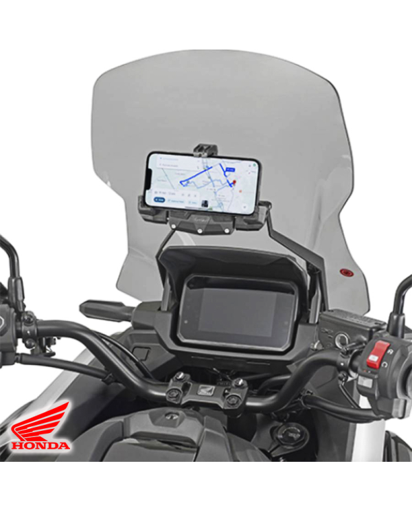 SOPORTE PORTA DISPOSITIVOS GPS/SMARTPHONE GIVI FB1217 HONDA NC750X