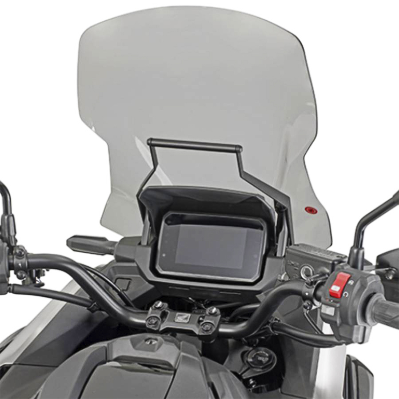 SOPORTE PORTA DISPOSITIVOS GPS/SMARTPHONE GIVI FB1217 HONDA NC750X