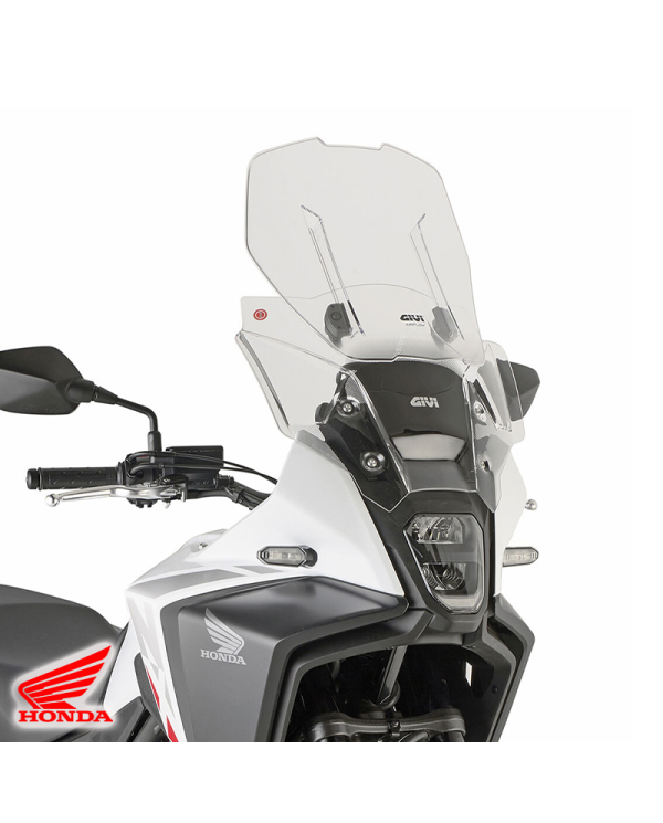 PARABRISAS GIVI AF1203B HONDA NX500 AIRFLOW