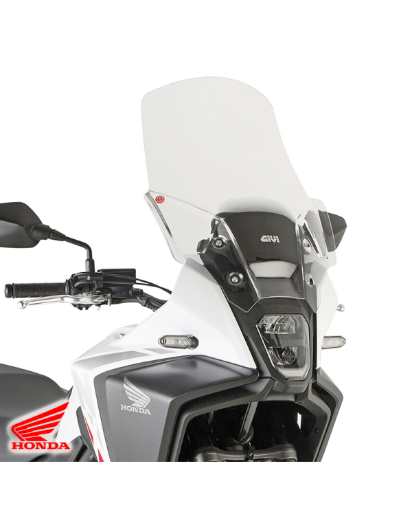 PARABRISAS GIVI D1203ST HONDA NX500 TRANSPARENTE
