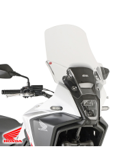PARABRISAS GIVI D1203ST HONDA NX500 TRANSPARENTE