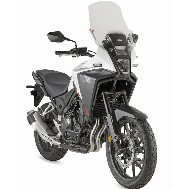 PARABRISAS GIVI D1203ST HONDA NX500 TRANSPARENTE