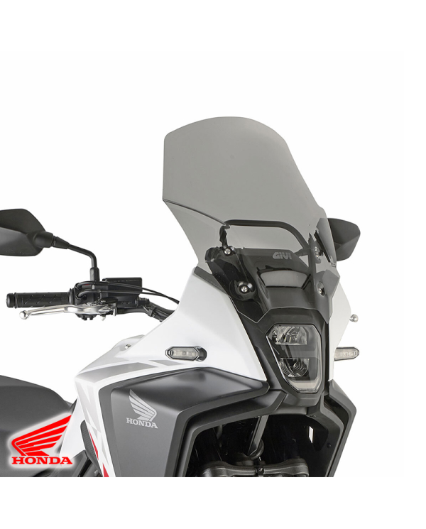 PARABRISAS GIVI D1203S HONDA NX500 AHUMADO