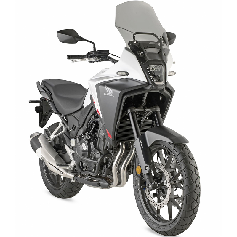 PARABRISAS GIVI D1203S HONDA NX500 AHUMADO