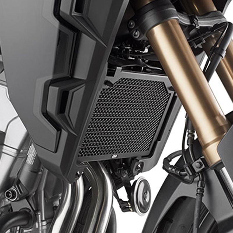 PROTECCION DE RADIADOR GIVI PR1171 HONDA NX500/CB500 PROTECCION DE RADIADOR GIVI PR1171 HONDA NX500/CB500