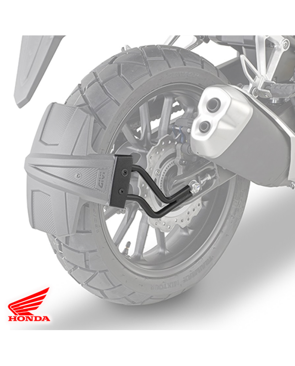 KIT DE MONTAJE GUARDABARROS TRASERO GIVI RM1171KIT HONDA NX500/CB500