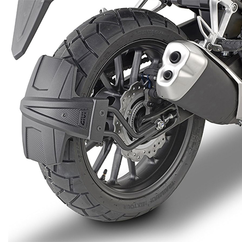 KIT DE MONTAJE GUARDABARROS TRASERO GIVI RM1171KIT HONDA NX500/CB500