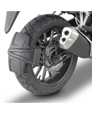 KIT DE MONTAJE GUARDABARROS TRASERO GIVI RM1171KIT HONDA NX500/CB500