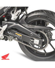 GUARDABARROS TRASERO GIVI MG1203 HONDA NX500/CB500