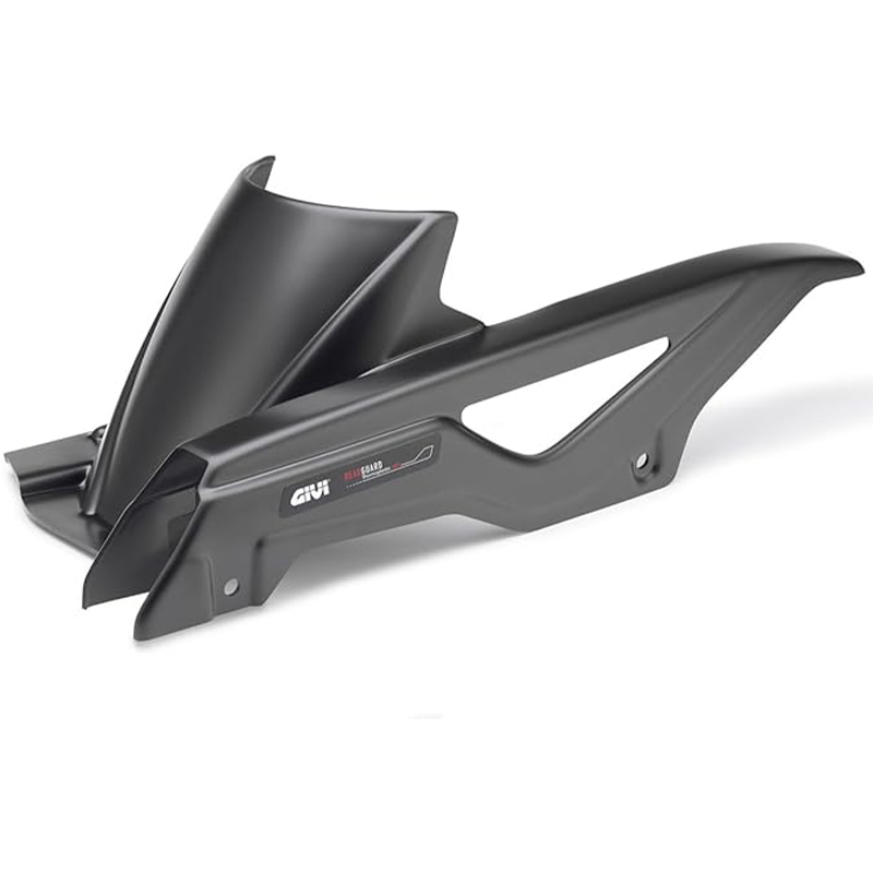 GUARDABARROS TRASERO GIVI MG1203 HONDA NX500/CB500