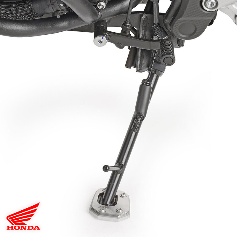 EXTENSIÓN CABALLETE LATERAL GIVI ES1203 HONDA NX500
