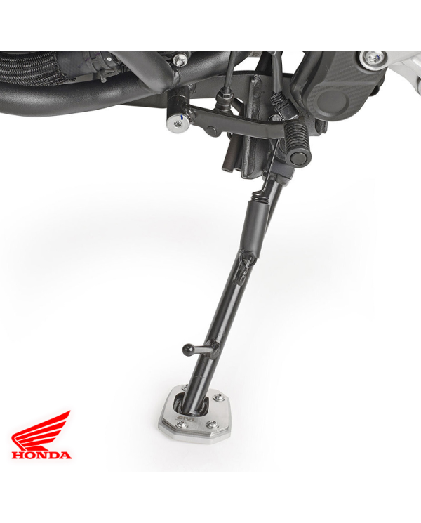 EXTENSIÓN CABALLETE LATERAL GIVI ES1203 HONDA NX500
