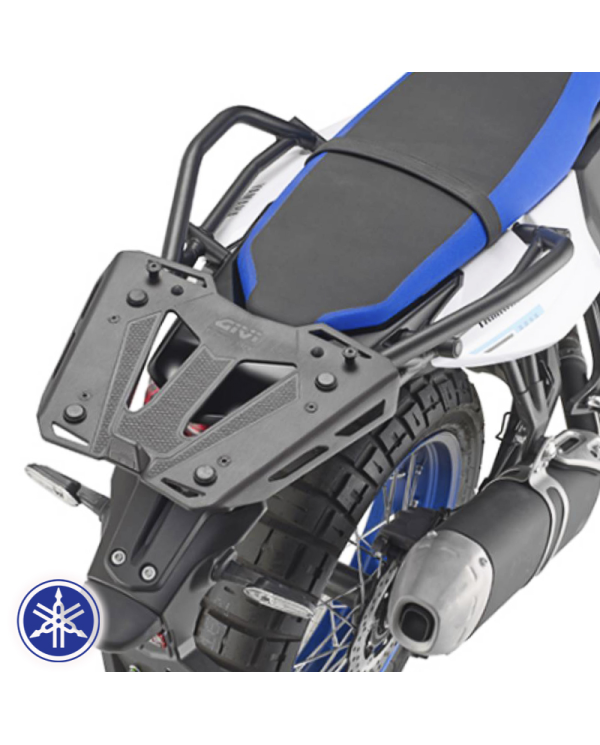 KIT DE FIJACIÓN POSTERIOR GIVI SR2174 YAMAHA TENERE 700
