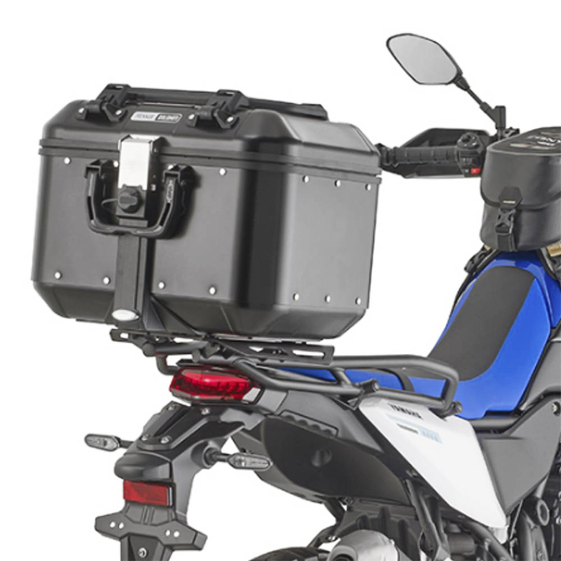 KIT DE FIJACIÓN POSTERIOR GIVI SR2174 YAMAHA TENERE 700