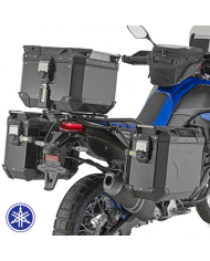 KIT DE FIJACION MALETAS LATERALES GIVI PLO2174CAM YAMAHA TENERE 700