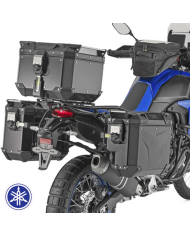 KIT DE FIJACION MALETAS LATERALES GIVI PLOS2174CAM YAMAHA TENERE 700 SCANTONATA