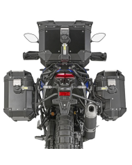 KIT DE FIJACION MALETAS LATERALES GIVI PLOS2174CAM YAMAHA TENERE 700 SCANTONATA