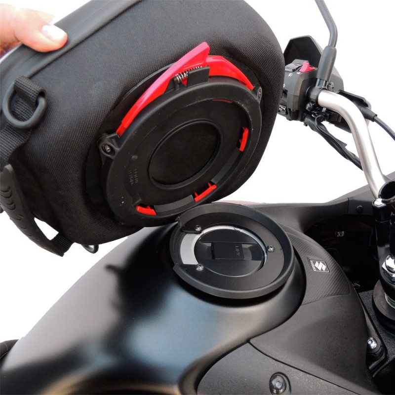 ADAPTADOR GIVI PARA BOLSAS TANKLOCK BF05