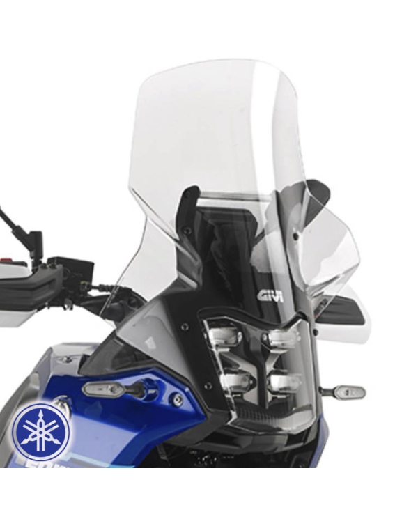 PARABRISAS GIVI D2174ST TAMAHA TENERE 700