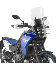 PARABRISAS GIVI D2174STHLP TAMAHA TENERE 700 CON PROTECCION DE FARO