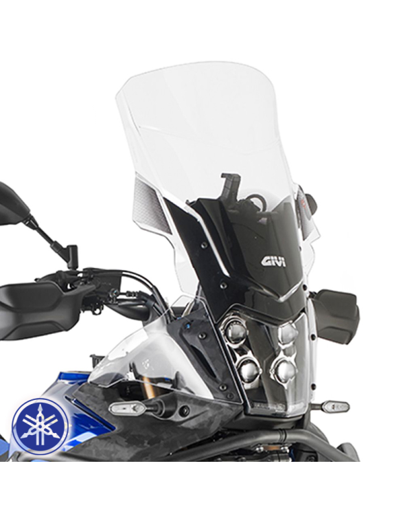 PARABRISAS GIVI D2165ST YAMAHA TENERE 700 WORLD RAID