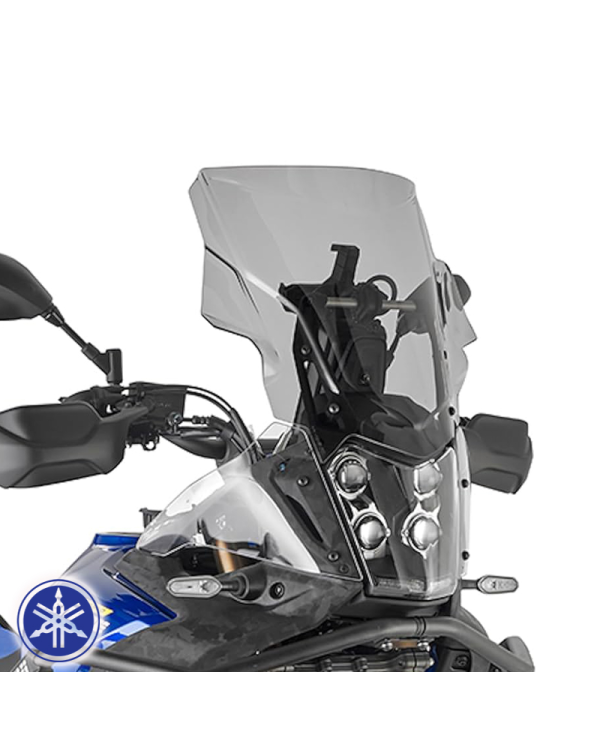PARABRISAS GIVI D2165S YAMAHA TENERE 700 WORLD RAID