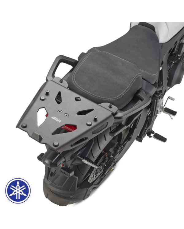 KIT DE FIJACIÓN POSTERIOR GIVI SRA2171 YAMAHA TRACER 9