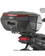 KIT DE FIJACIÓN POSTERIOR GIVI SRA2171 YAMAHA TRACER 9