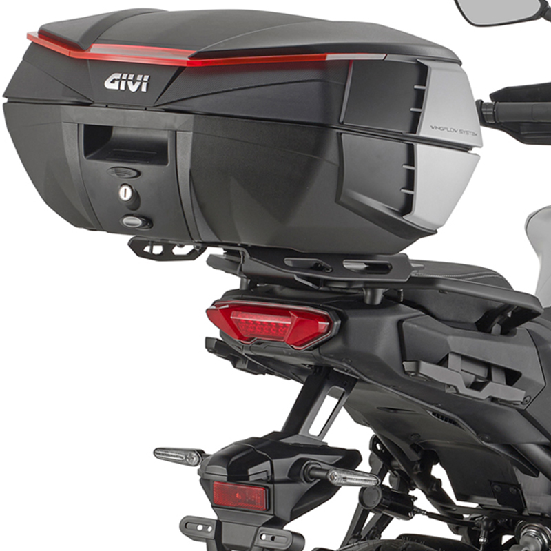 KIT DE FIJACIÓN POSTERIOR GIVI SRA2171 YAMAHA TRACER 9