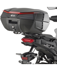 KIT DE FIJACIÓN POSTERIOR GIVI SRA2171 YAMAHA TRACER 9