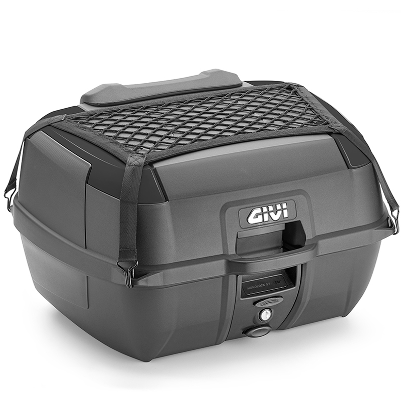 MALETA GIVI B45B+ MONOLOCK