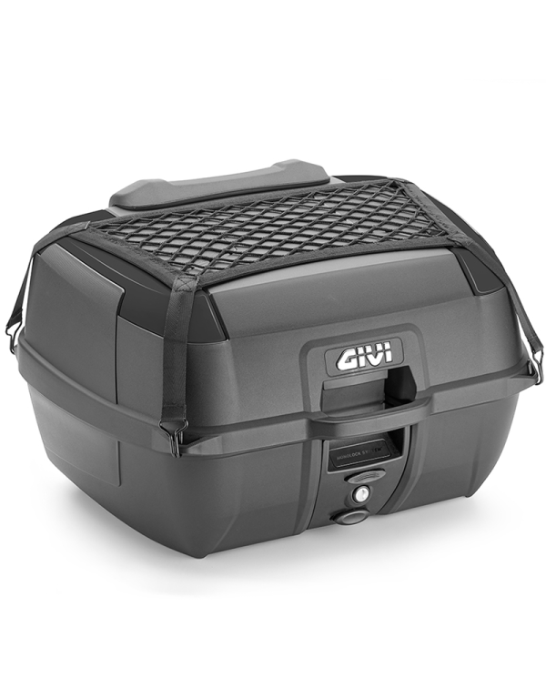 MALETA GIVI B45B+ MONOLOCK