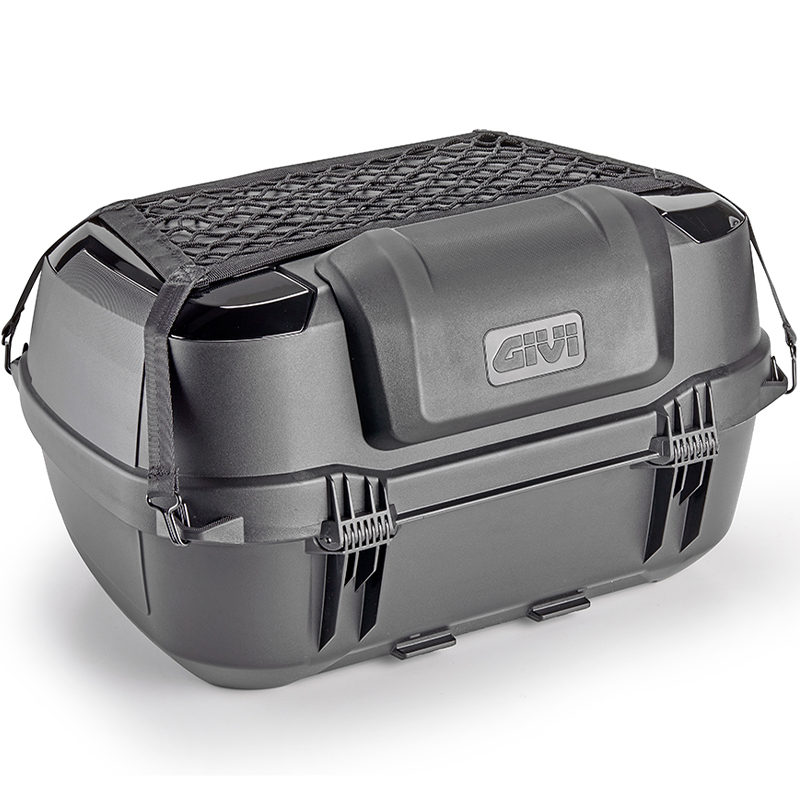 MALETA GIVI B45B+ MONOLOCK