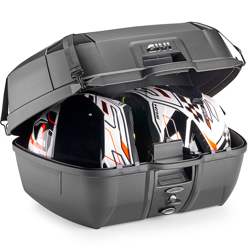 MALETA GIVI B45B+ MONOLOCK